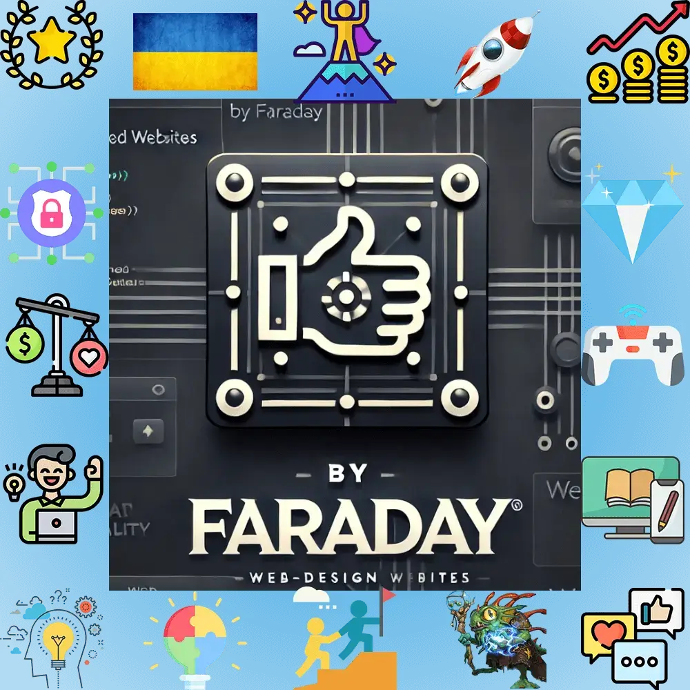 бай фарадей